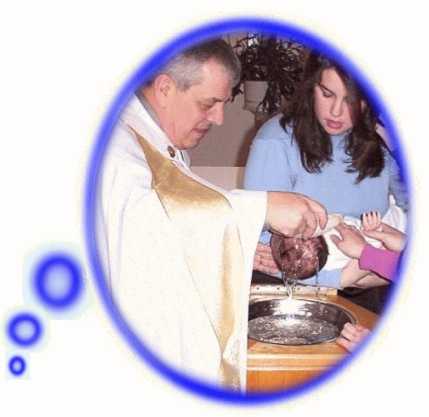 Devient-on chrétien par le baptême&nbsp;?