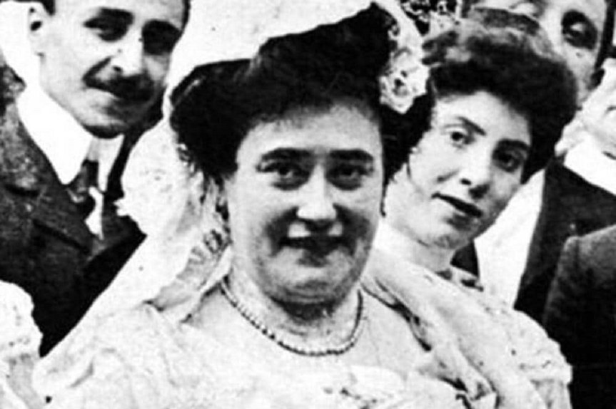 Thérèse Humbert et l&rsquo;escroquerie du&nbsp;siècle