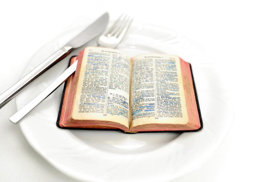 Mat. 5:6 — Avoir faim et soif de la&nbsp;justice