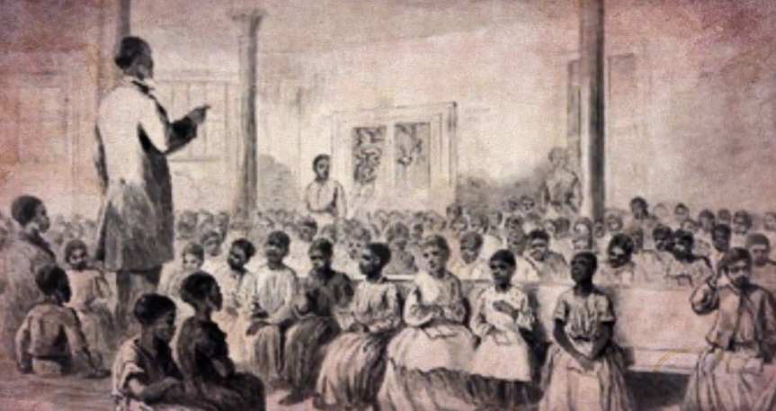 L&rsquo;Esclavage et la&nbsp;Bible