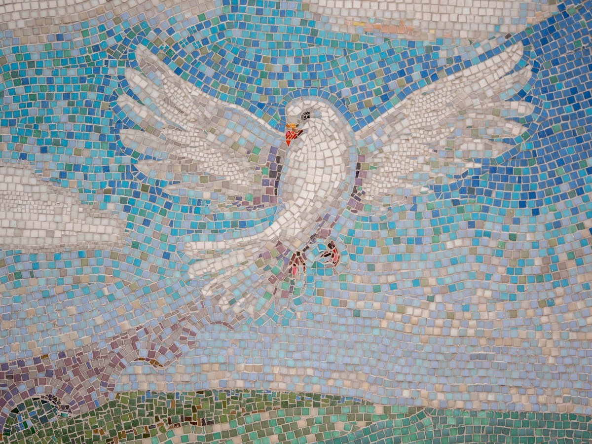 MAT. 5:9 — Procurer la&nbsp;Paix