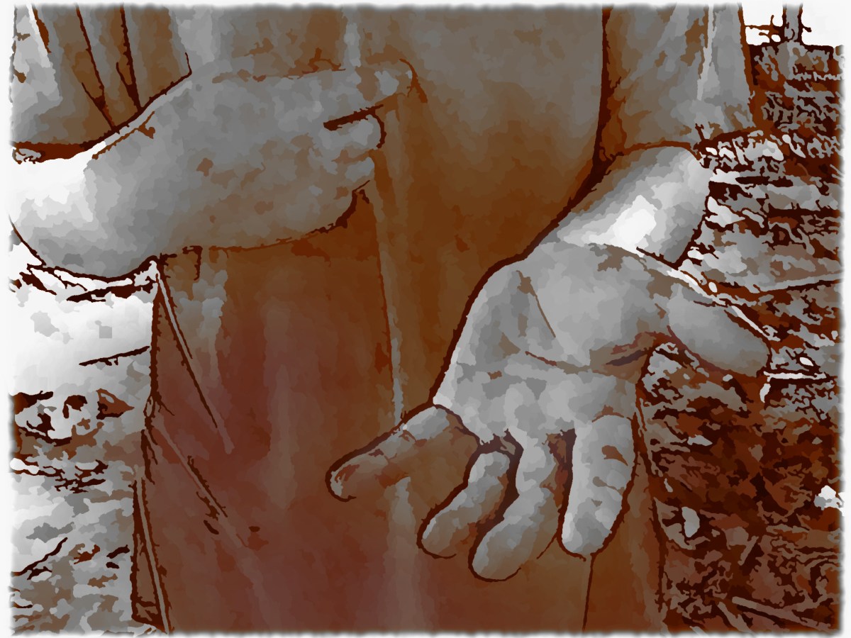 « Jamais assez !&nbsp;»