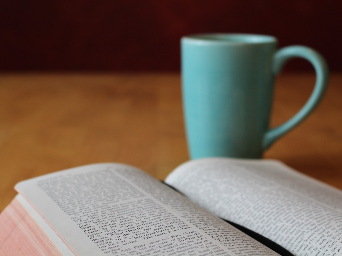 Chercher Dieu tôt, Ps.&nbsp;63