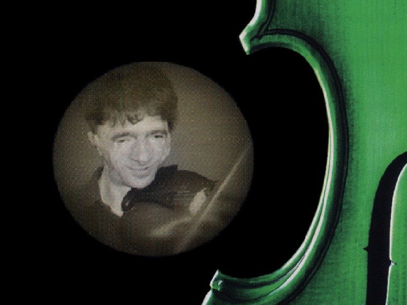 L&rsquo;histoire fascinante de Francis Smith : Le violoniste au violon&nbsp;vert.