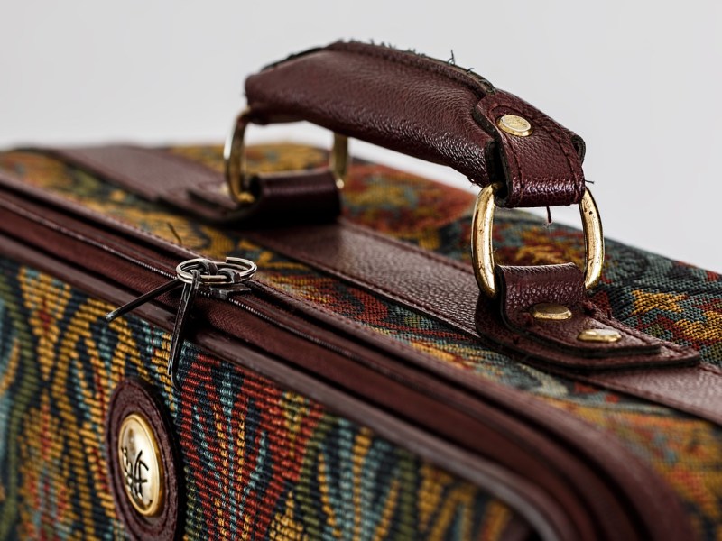 Voyageurs élus — 1 Pierre&nbsp;1:1-2