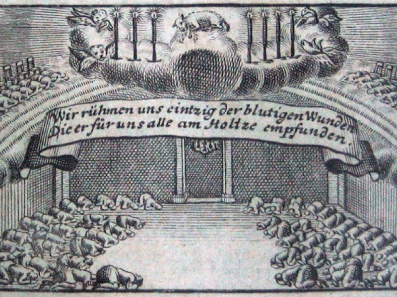 Le besoin de la prière / Le Comte Zinzendorf et le réveil morave [Réveil,&nbsp;#3]