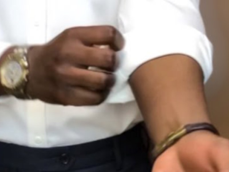 Un si grand salut, ses si grandes demandes et son appel à la sainteté — 1 Pierre&nbsp;1:13-16