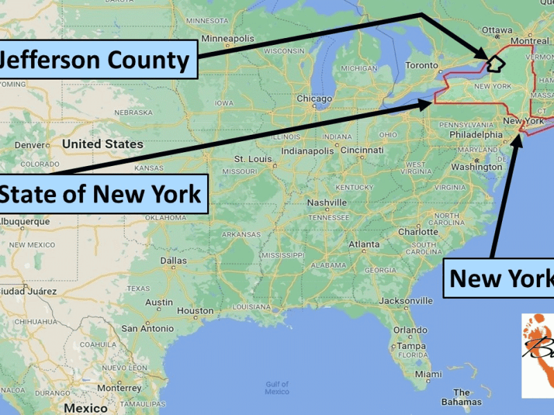 « Réveils » sous Charles G. Finney 1824-1835 [Réveil,&nbsp;#9]