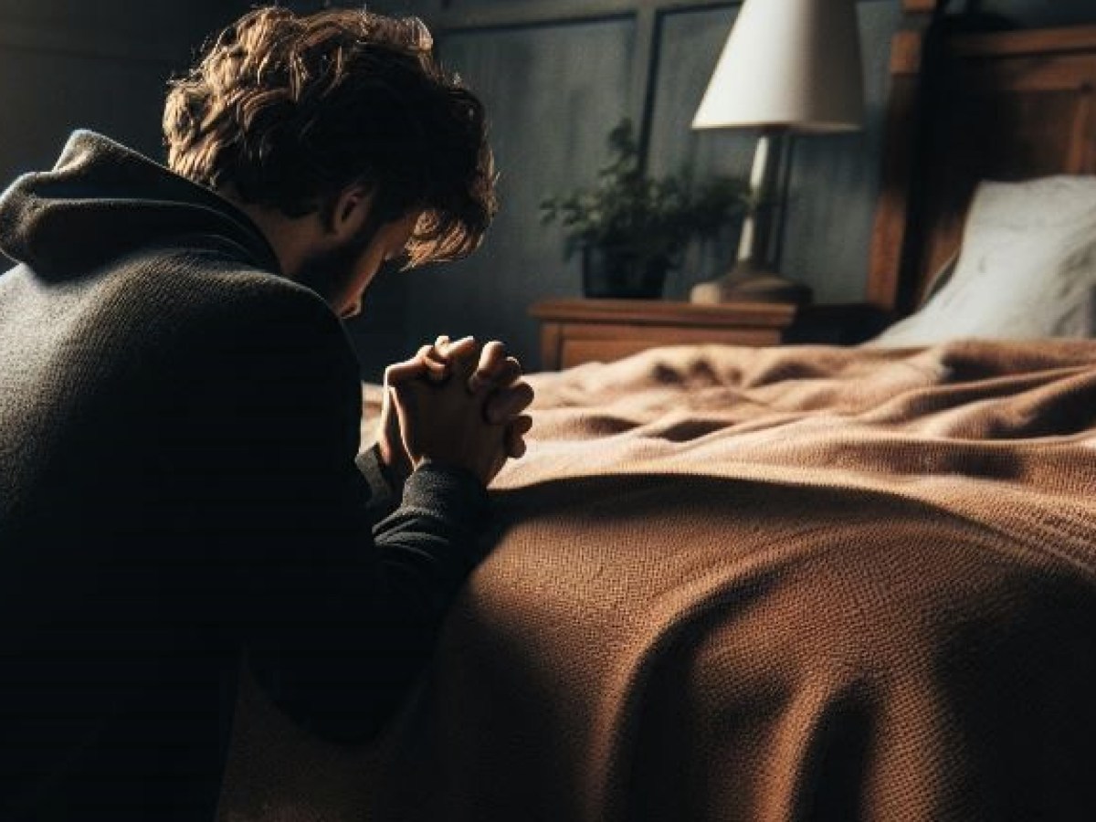 Sur la repentance et la&nbsp;foi