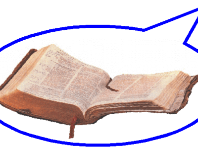 ENTENDRE LA VOIX DE DIEU — La Bible : La Parole de Dieu, la parole des hommes, ou les deux&nbsp;?