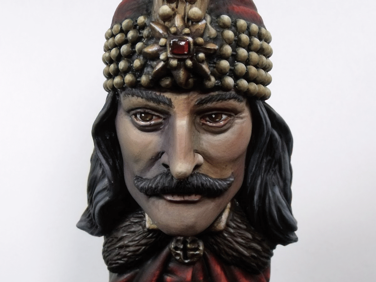 Vlad III Dracula, l’empaleur, versus l’empire musulman Ottoman et les leçons qu’on peut tirer sur l&rsquo;EGOÏSME de Philippiens&nbsp;2:17-30