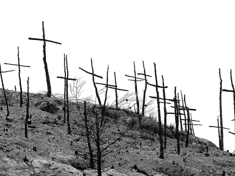 Un autre Jésus&nbsp;?