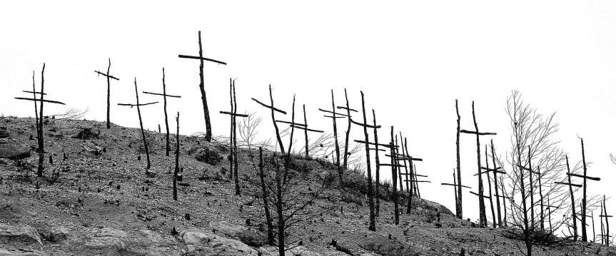 Un autre Jésus&nbsp;?