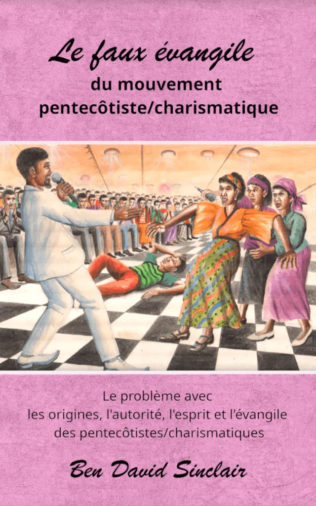Les origines du mouvement pentecôtiste/charismatique