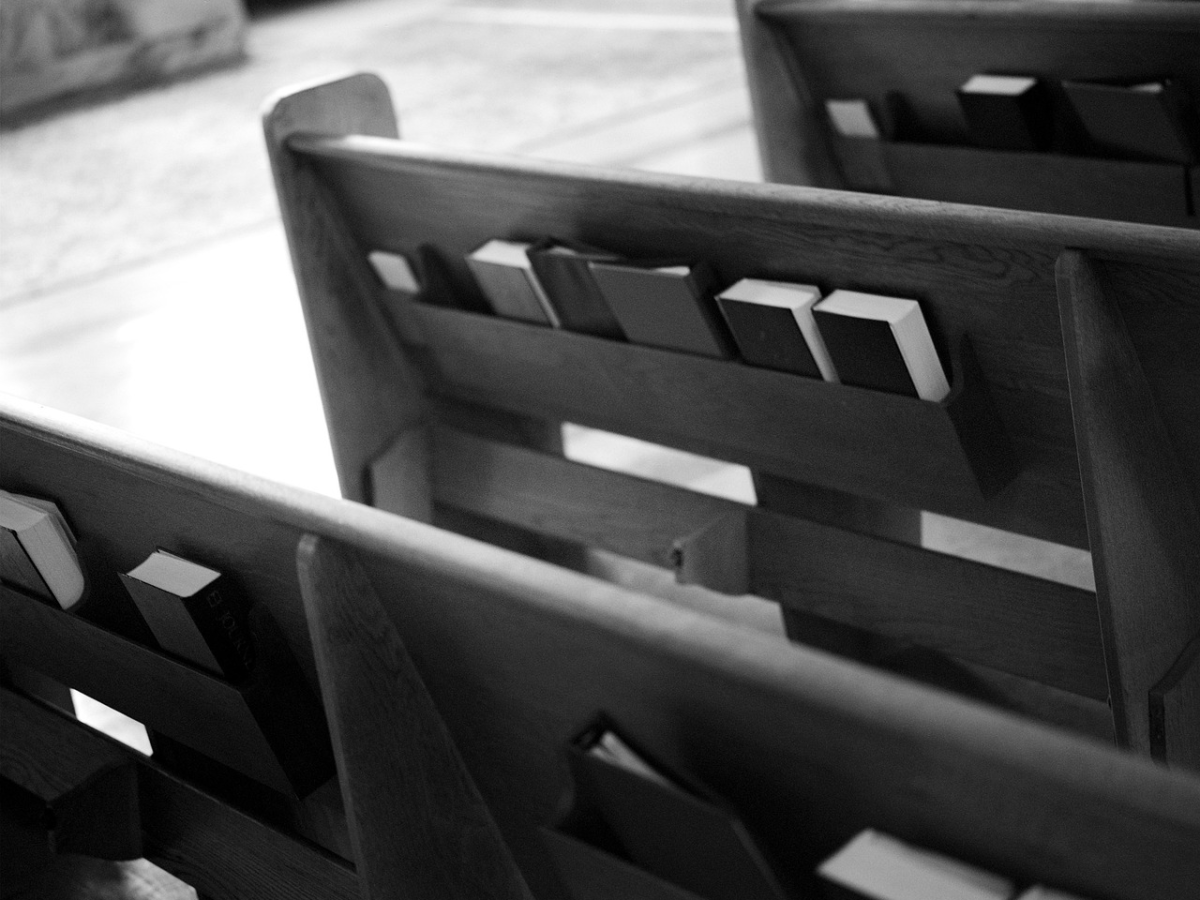 Se cacher derrière la religion dans la poursuite de sa propre voie — Jérémie 7 et&nbsp;8