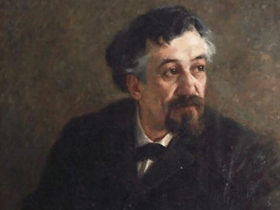 La conversion (par étapes) de Ruben SAILLENS, qu’en penser selon la Bible&nbsp;?