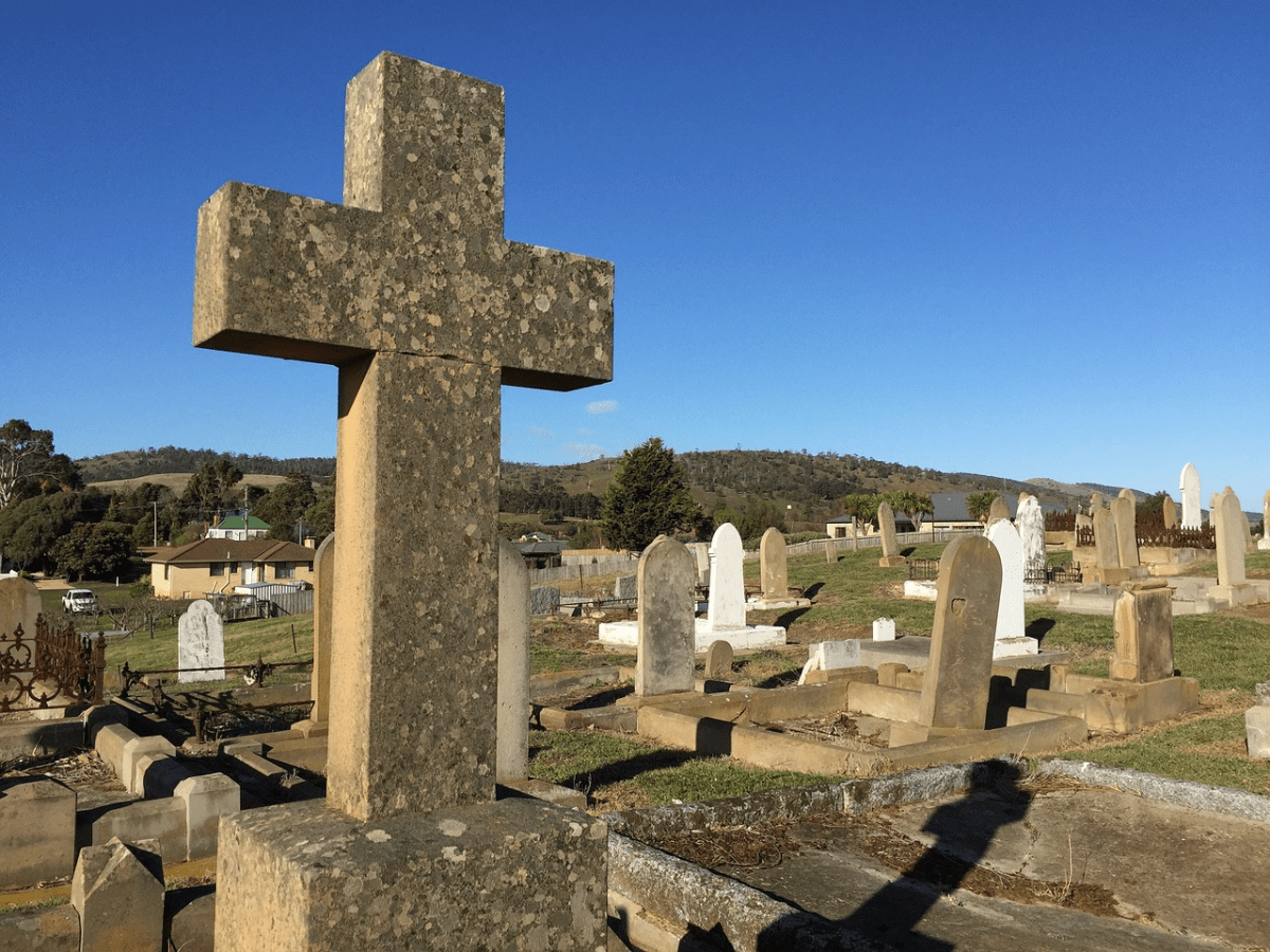 Vendredi de Pâques — ce qu&rsquo;il y avait de plus précieux aux yeux de l&rsquo;Eternel…