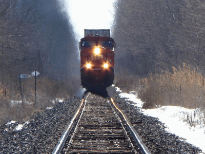 Poussé et pressé — Pâques — 2 Cor. 5:14/Romains&nbsp;2:4