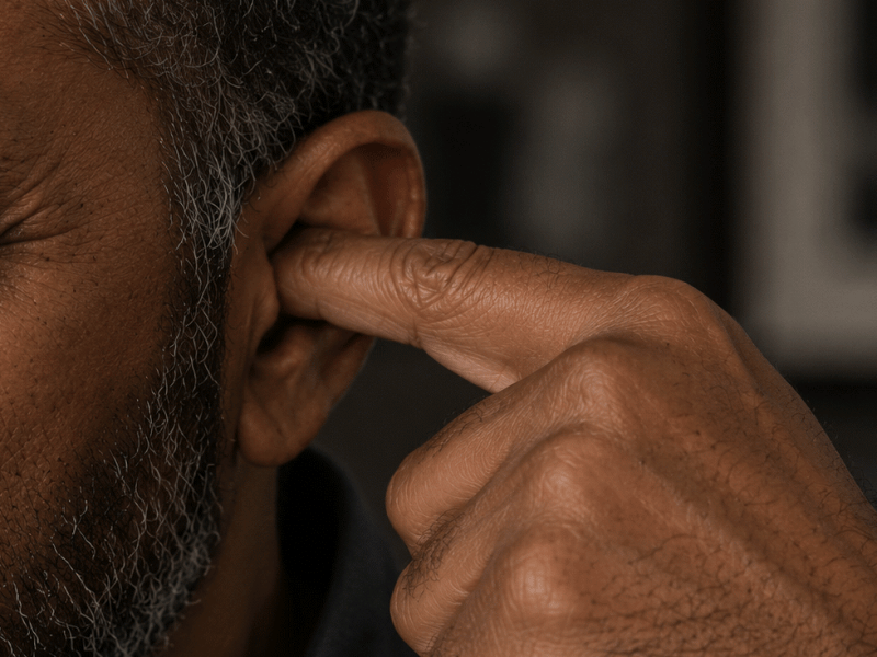 Quand Dieu fait la sourde oreille aux prières de son peuple — Jérémie&nbsp;14-15