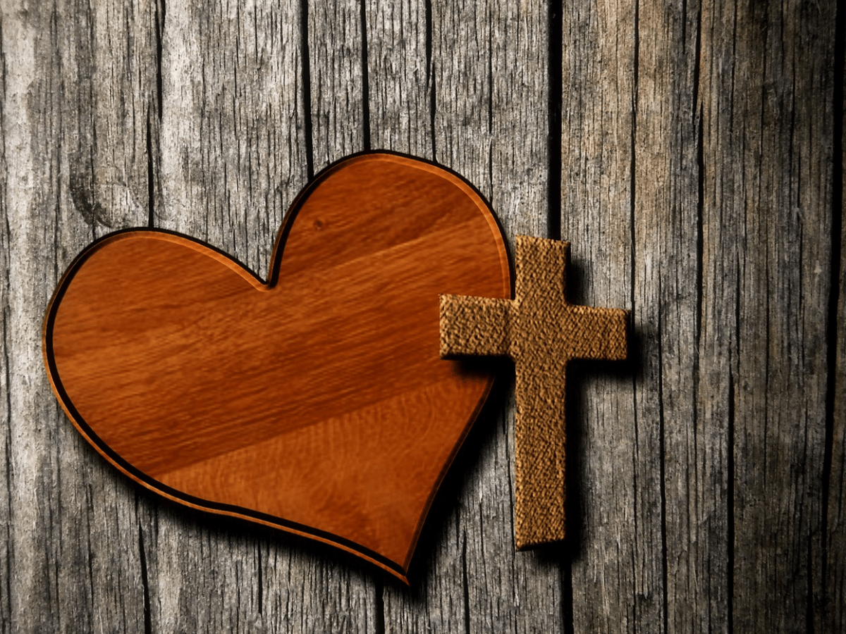 Pourquoi Dieu nous aime-t-il tant ? Quel est son intérêt&nbsp;?