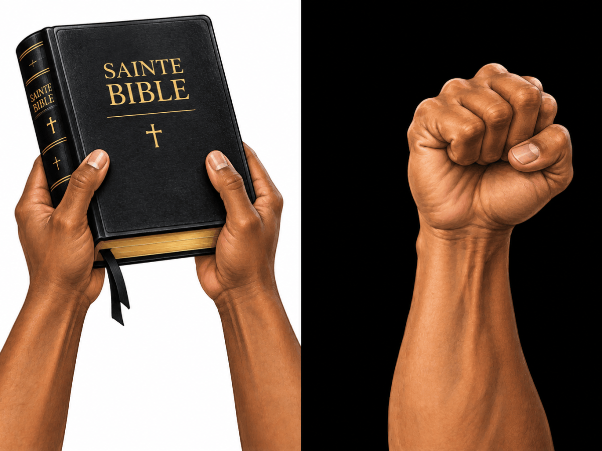 Les 5 &laquo;&nbsp;je vais&nbsp;&raquo; de Satan (Esaïe 14:13-14) versus les 5 &laquo;&nbsp;je vais&nbsp;&raquo; du psalmiste (Ps.&nbsp;119:44-48)